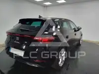 2021 Seat Leon