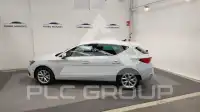 2021 Seat Leon