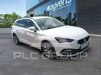 2021 Seat Leon