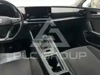 2021 Seat Leon