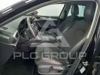 2021 Seat Leon