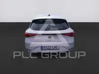 2021 Seat Leon
