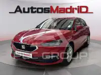 2021 Seat Leon