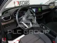 2021 Seat Leon