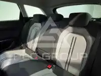 2021 Seat Leon