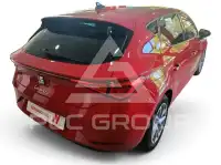2021 Seat Leon