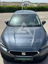2021 Seat Leon