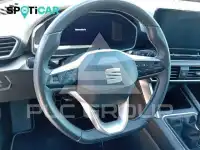 2021 Seat Leon
