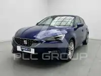 2021 Seat Leon