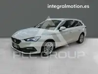 2021 Seat Leon