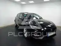 2021 Seat Leon