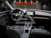 2021 Seat Leon