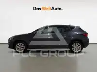 2021 Seat Leon