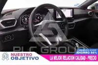 2021 Seat Leon