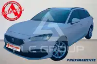 2021 Seat Leon