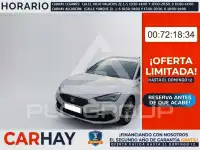 2021 Seat Leon