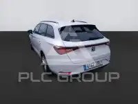 2021 Seat Leon