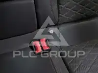 2021 Seat Leon