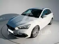 2021 Seat Leon
