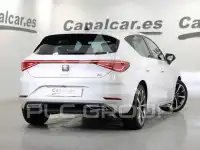 2021 Seat Leon