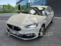 2021 Seat Leon