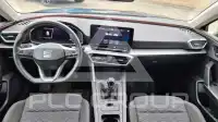 2021 Seat Leon
