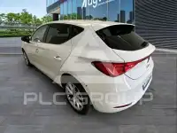 2021 Seat Leon