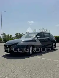 2021 Seat Leon