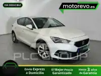 2021 Seat Leon