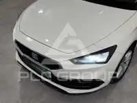 2021 Seat Leon