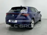 2021 Seat Leon