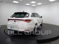 2021 Seat Leon