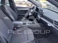2021 Seat Leon