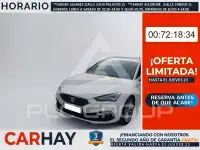 2021 Seat Leon