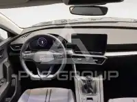 2021 Seat Leon