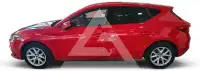 2021 Seat Leon