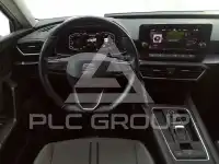 2021 Seat Leon