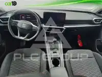 2021 Seat Leon