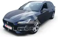 2021 Seat Leon