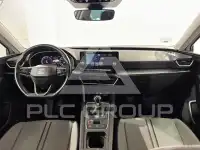 2021 Seat Leon