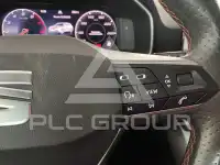 2021 Seat Leon