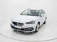 2021 Seat Leon