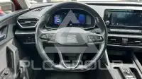 2021 Seat Leon