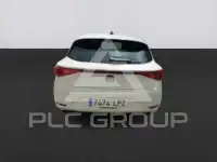 2021 Seat Leon