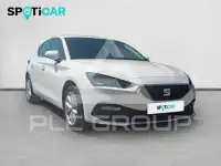 2021 Seat Leon