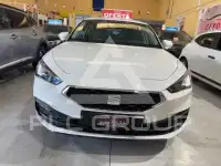 2021 Seat Leon