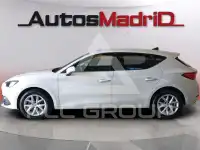 2021 Seat Leon