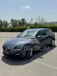 2021 Seat Leon