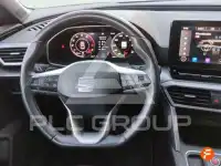 2021 Seat Leon