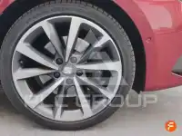 2021 Seat Leon